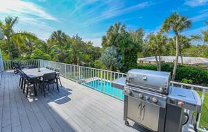 Quiet luxury on Siesta Key! - Sarasota, Florida