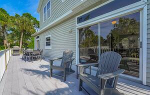 Quiet luxury on Siesta Key! - Sarasota, Florida