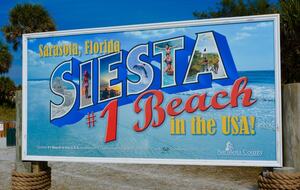 Quiet luxury on Siesta Key! - Sarasota, Florida