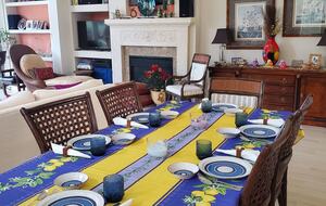 Sanibel Retreat on a Resort Island | Private country club golf course - Sanibel, Florida