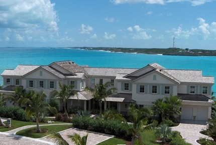 Grand Isle Resort 2 Bedroom Luxury Villa