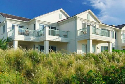 Grand Isle Resort 2 Bedroom Luxury Villa