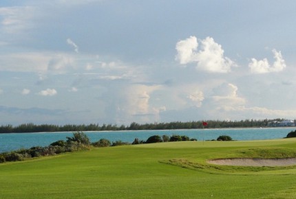 Grand Isle Resort 2 Bedroom Luxury Villa - George Town, Bahamas