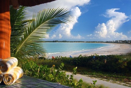 Grand Isle Resort 2 Bedroom Luxury Villa - George Town, Bahamas