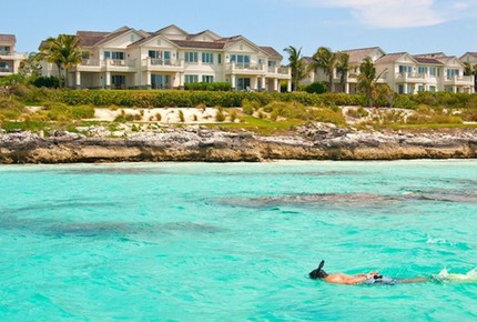 Grand Isle Resort 2 Bedroom Luxury Villa - George Town, Bahamas