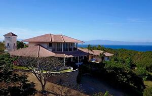 The Mango Grove - Calatagan, Philippines