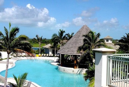 Grand Isle Resort 2 Bedroom Luxury Villa - George Town, Bahamas