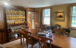 Custom secluded home on Cape Cod - Truro, Massachusetts