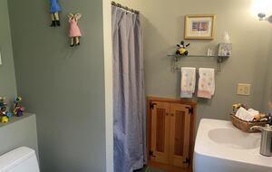 Custom secluded home on Cape Cod - Truro, Massachusetts