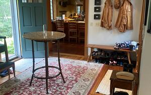 Custom secluded home on Cape Cod - Truro, Massachusetts