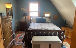 Custom secluded home on Cape Cod - Truro, Massachusetts