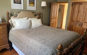 Custom secluded home on Cape Cod - Truro, Massachusetts