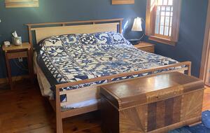 Custom secluded home on Cape Cod - Truro, Massachusetts