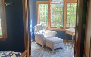 Custom secluded home on Cape Cod - Truro, Massachusetts