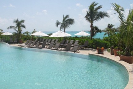 Grand Isle Resort 2 Bedroom Penthouse Villa - George Town, Bahamas