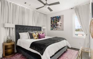 Vibe | Trendy East Nashville Townhome - Nashville, Tennessee