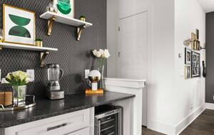 Vibe | Trendy East Nashville Townhome - Nashville, Tennessee