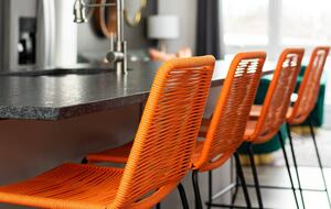 Vibe | Trendy East Nashville Townhome - Nashville, Tennessee