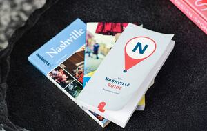 Vibe | Trendy East Nashville Townhome - Nashville, Tennessee