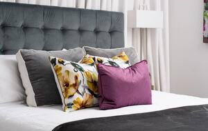 Vibe | Trendy East Nashville Townhome - Nashville, Tennessee