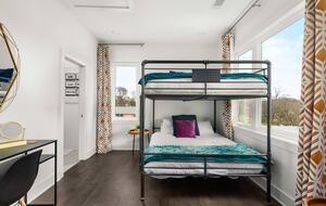 Vibe | Trendy East Nashville Townhome - Nashville, Tennessee