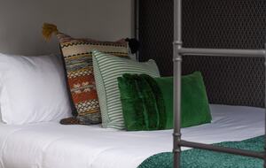 Vibe | Trendy East Nashville Townhome - Nashville, Tennessee