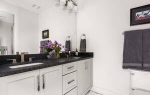 Vibe | Trendy East Nashville Townhome - Nashville, Tennessee