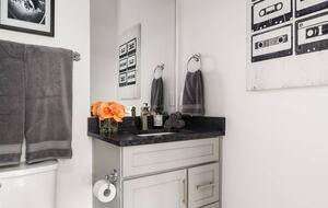 Vibe | Trendy East Nashville Townhome - Nashville, Tennessee