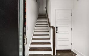 Vibe | Trendy East Nashville Townhome - Nashville, Tennessee