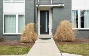 Vibe | Trendy East Nashville Townhome - Nashville, Tennessee