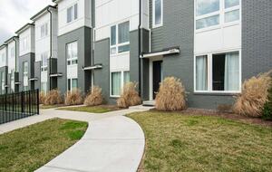 Vibe | Trendy East Nashville Townhome - Nashville, Tennessee