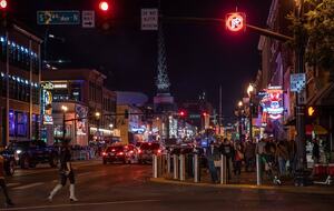 Vibe | Trendy East Nashville Townhome - Nashville, Tennessee