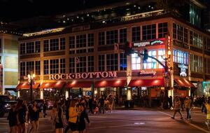 Vibe | Trendy East Nashville Townhome - Nashville, Tennessee