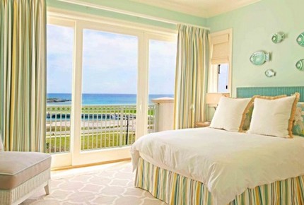 Grand Isle Resort 2 Bedroom Penthouse Villa - George Town, Bahamas