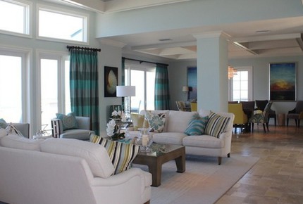 Grand Isle Resort 2 Bedroom Penthouse Villa