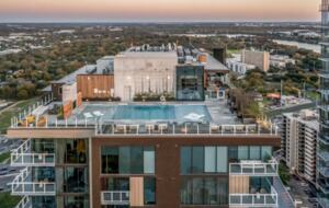 Natiivo Austin Clementine - Austin, Texas