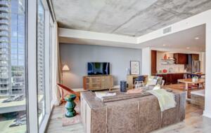 Natiivo Austin Clementine - Austin, Texas