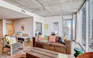 Natiivo Austin Clementine - Austin, Texas