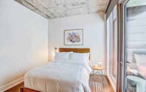 Natiivo Austin Clementine - Austin, Texas