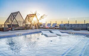 Natiivo Austin Clementine - Austin, Texas