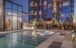 Natiivo Austin Clementine - Austin, Texas