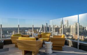 Natiivo Austin Clementine - Austin, Texas