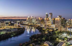 Natiivo Austin Clementine - Austin, Texas