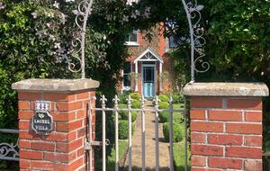 Laurel Villa - Holme Next The Sea, United Kingdom