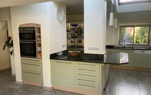 Laurel Villa - Holme Next The Sea, United Kingdom