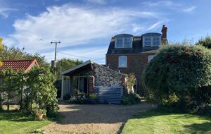 Laurel Villa - Holme Next The Sea, United Kingdom