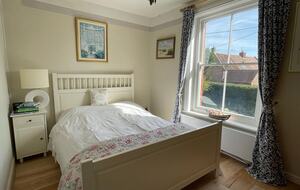 Laurel Villa - Holme Next The Sea, United Kingdom