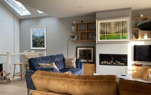 5 Christs Court - Cambridge, United Kingdom