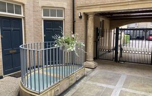 5 Christs Court - Cambridge, United Kingdom