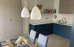 5 Christs Court - Cambridge, United Kingdom